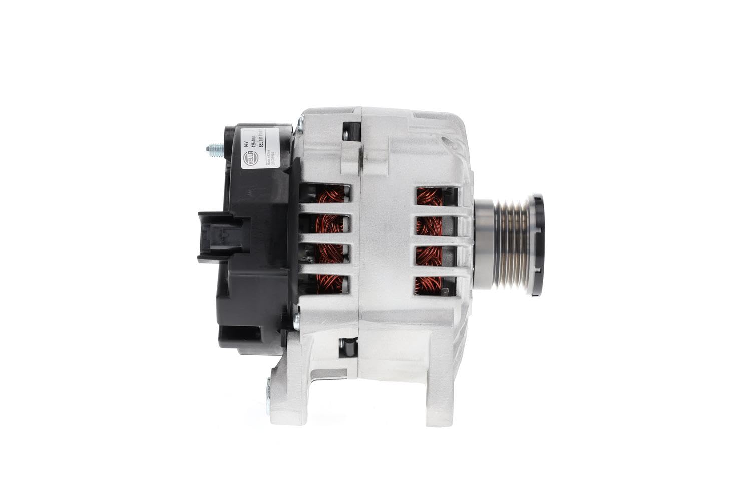 HELLA 8El 011 710-611 Alternateur - 14V - 125A