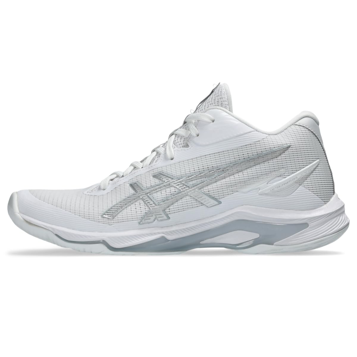 asics Women's Netburner Ballistic FF 4 Volleyball Shoes-picture-42