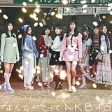LOVE�}�V�[�� AKB48