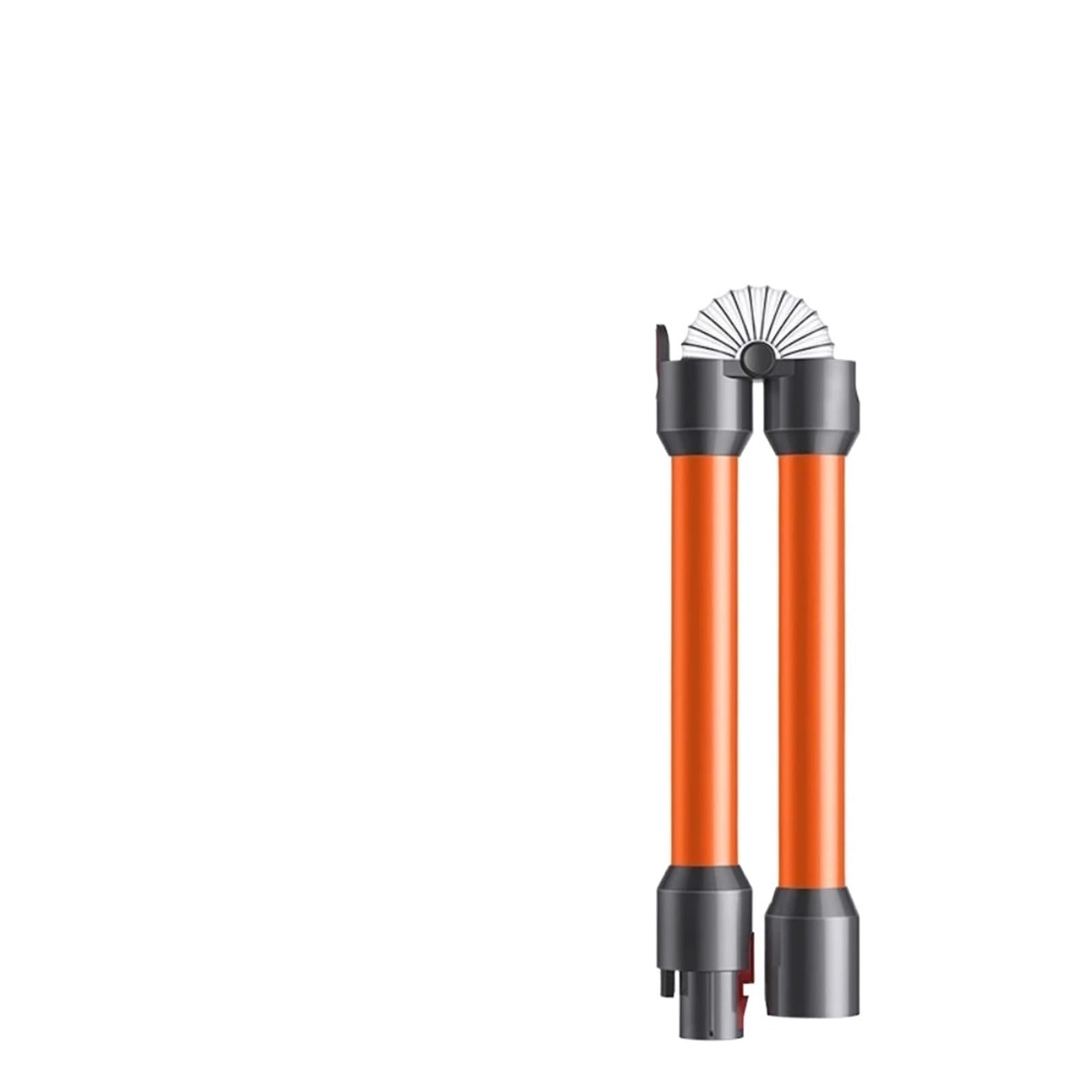 Tubo Di Prolunga, Bocchetta For Fessure Flessibile In Metallo Resistente, Compatibile Con Dyson, V6 V7 V8 V10 V11 V15(Blue 1pcs)