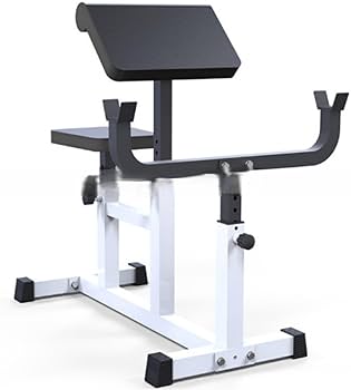 Amazon.co.jp: カールベンチ │ アームカール専用台 二の腕 筋トレ Amazon.co.jp: カールベンチ │ アームカール専用台 二の腕 筋トレ