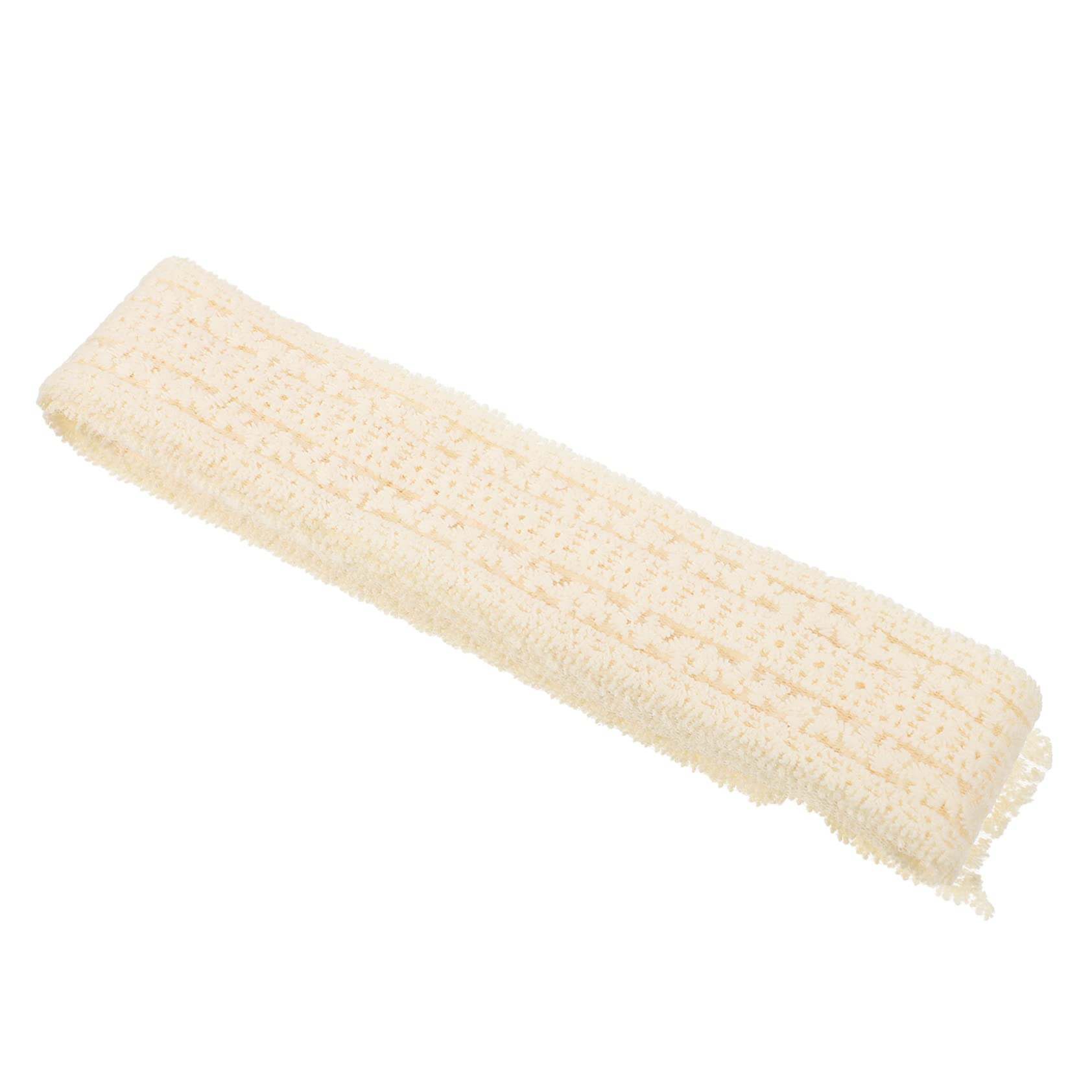 3rollos Cinta De Encaje Decorativa Para Manualidades Trim De Encaje Para Diy Ropa y Accesorios Metros
