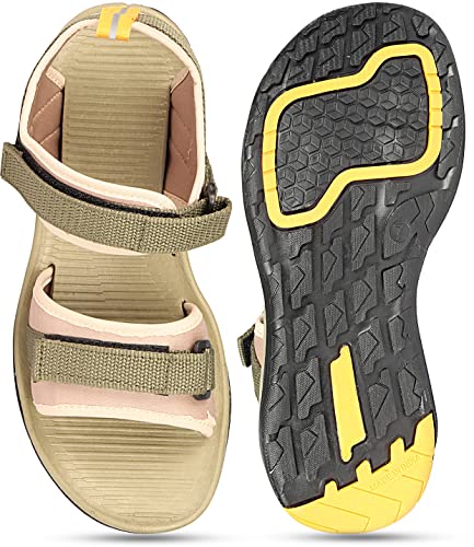 JQR sandals & Floaters for Men