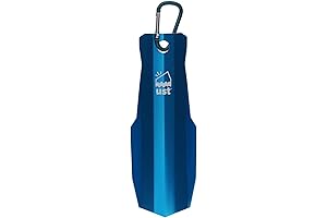 UST U-Dig-It Ultralight Aluminum Field Shovel