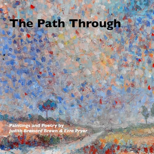 The Path Through by Ezra Pryor, Judith Brown episode artwork