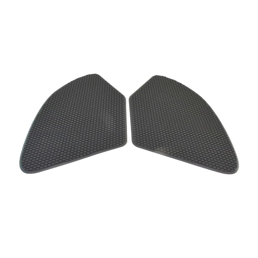Motorcycle TankPad Side Fueltank Traction Pads for GSX-R1000 2017-2024 Sticker Tank Pad