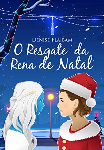 O Resgate da Rena de Natal