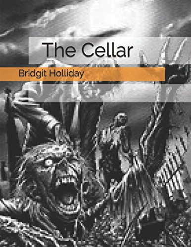 Independently published The Cellar