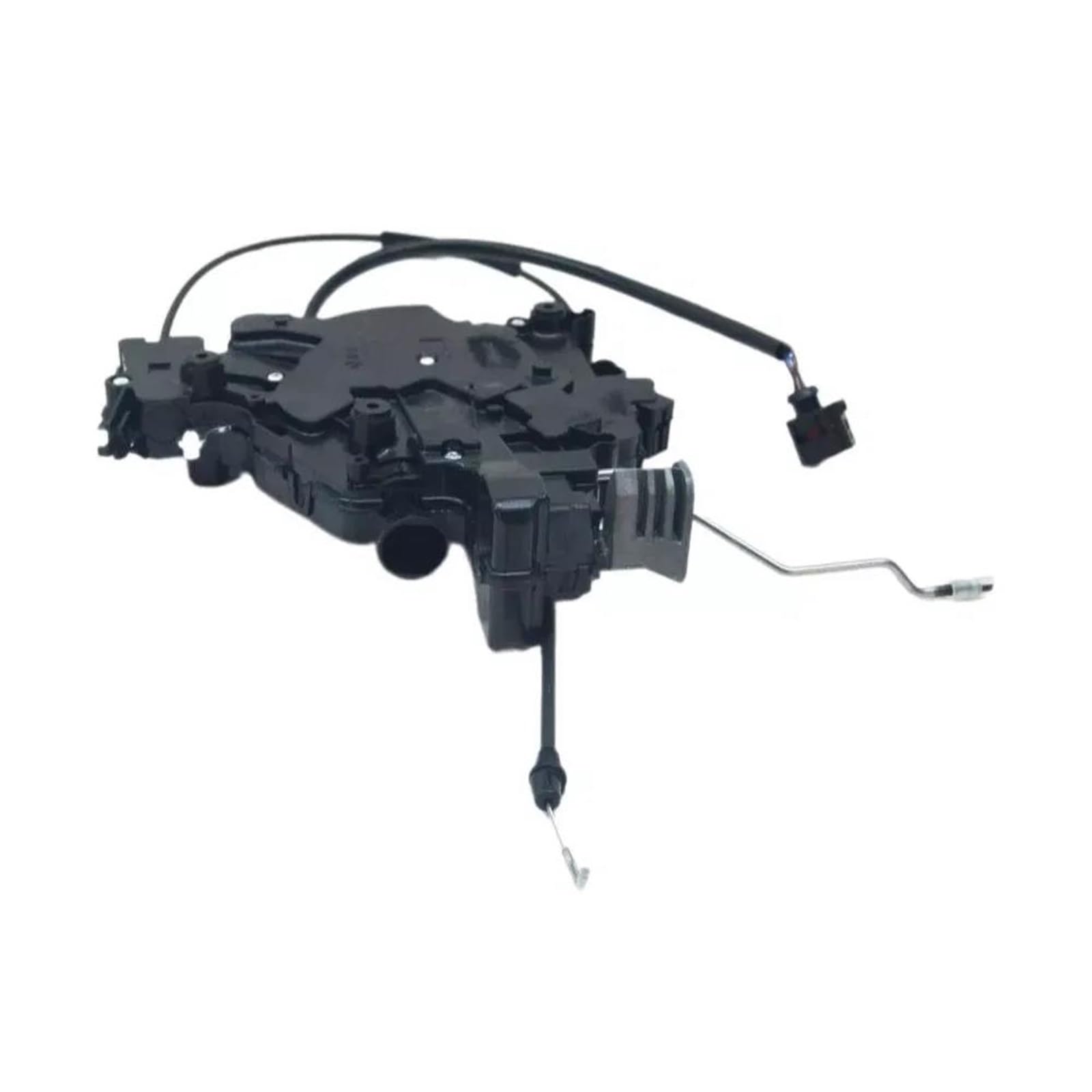 Door Lock Actuator for VW for Transporter T5 7E0843654CC Tailgate Right Sliding Door Control Lock