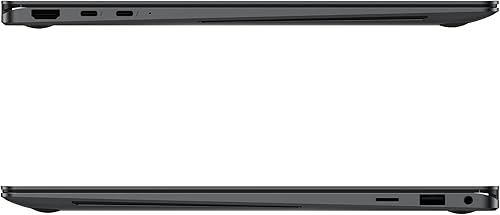 Miniatura 14 de Samsung PC Galaxy Book5 Pro 360 Copilot+ de 16 pulgadas, portátil empresarial AI, Windows 11 Pro, procesador Intel Core Ultra 7 258V, pantalla