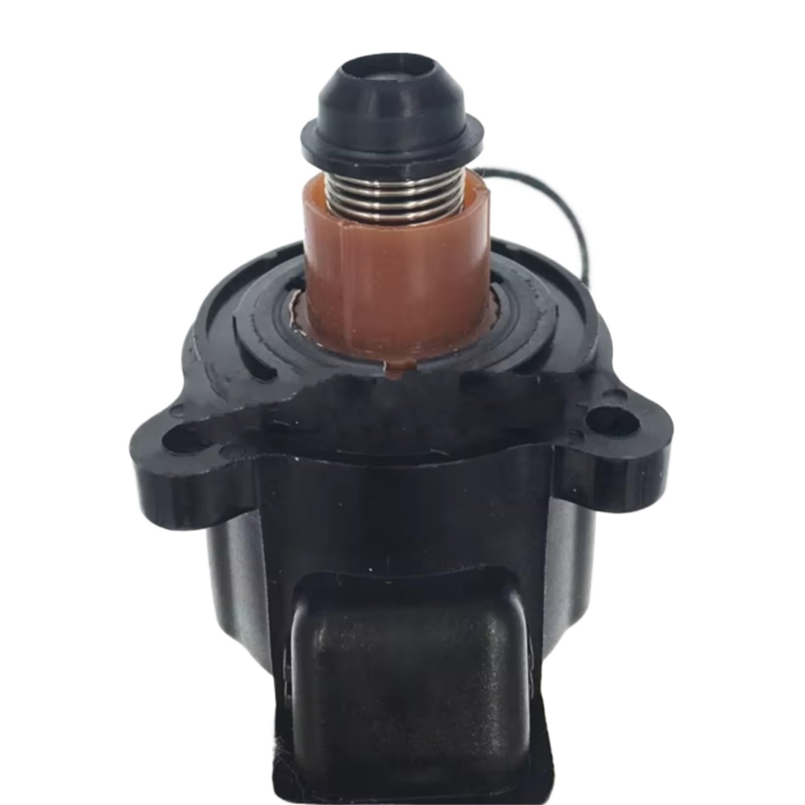 Mjuhbgt One Color Compatible With Dodge For Stratus 2001 2002 2003 2004 2005 1450A116 Car Idle Air Control Valve Decoratio Replacement Part Iac Valve