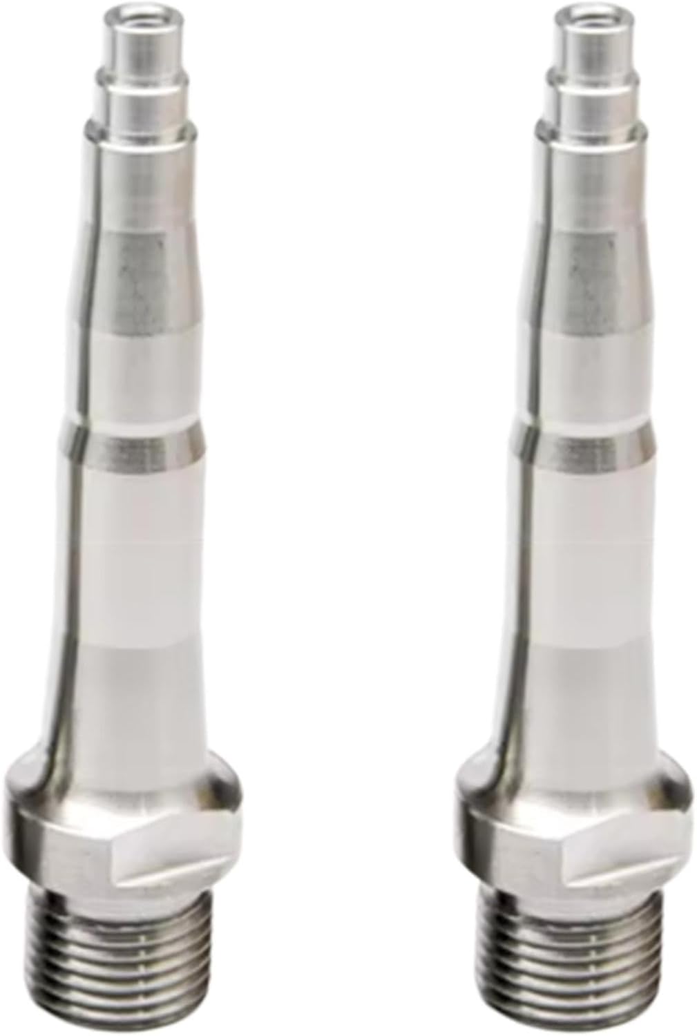 自転車ペダルスピンドルアクスル 交換部品 合金素材 軽量高性能 乗客用フットペグ拡張 快適なライディングポジション調整 足を乗せたくなるペダル –  SimWorks by MKS Bubbly Pedal | Circles／名古屋の自転車屋サークルズ