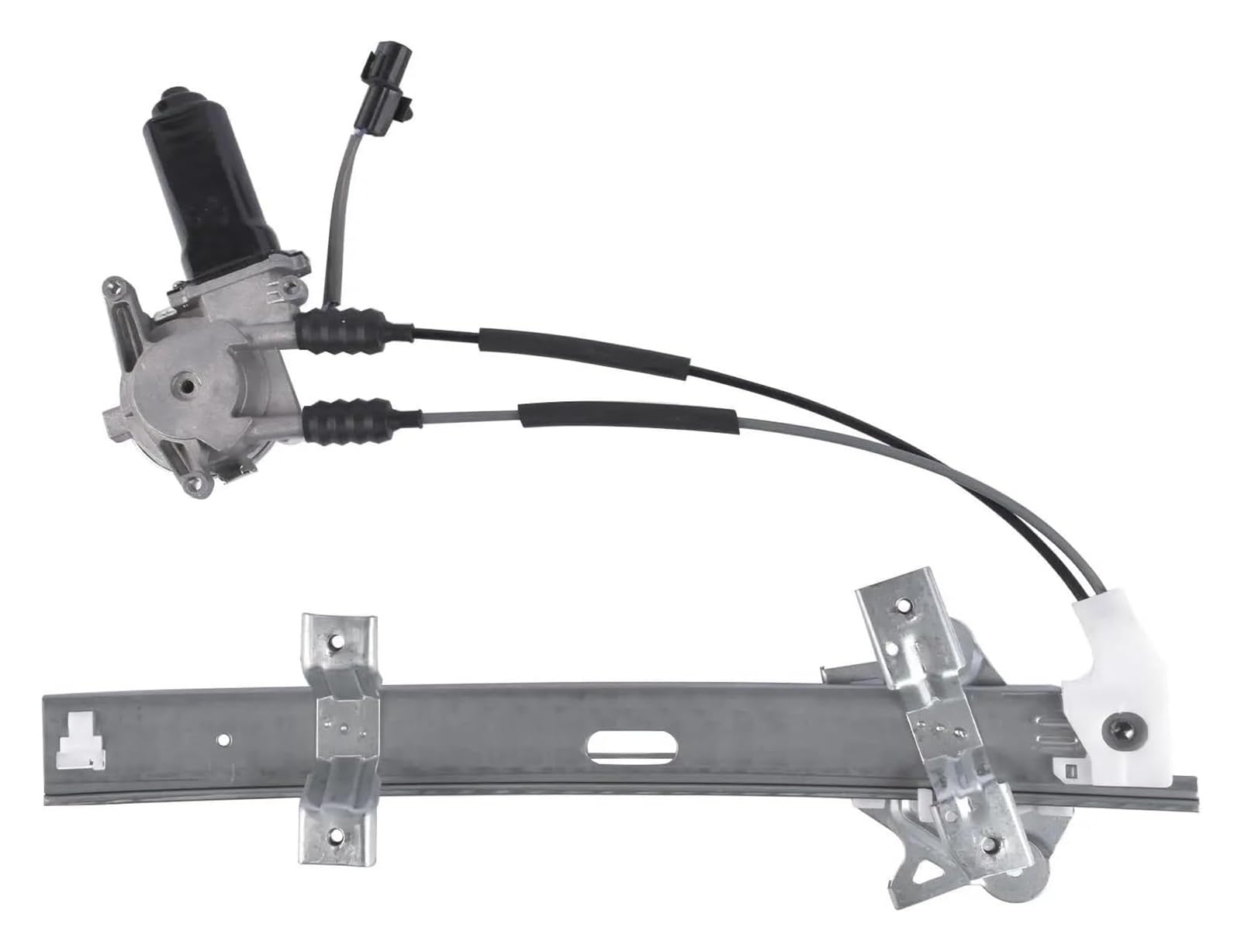 JSRVQKMS Electric Window Regulator for Mitsubishi 3000GT 1991 1992 1993 1994 1995 1996 Power Window Regulator Front Right Accessories