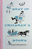 BEST IN CHILDREN'S BOOKS VOL. 29 B08JSJG67C Book Cover