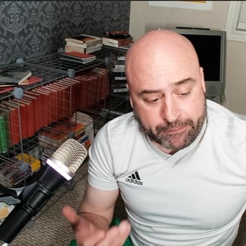 Youtube is dead: the lost avant garde of intellectual dissent on the internet.
