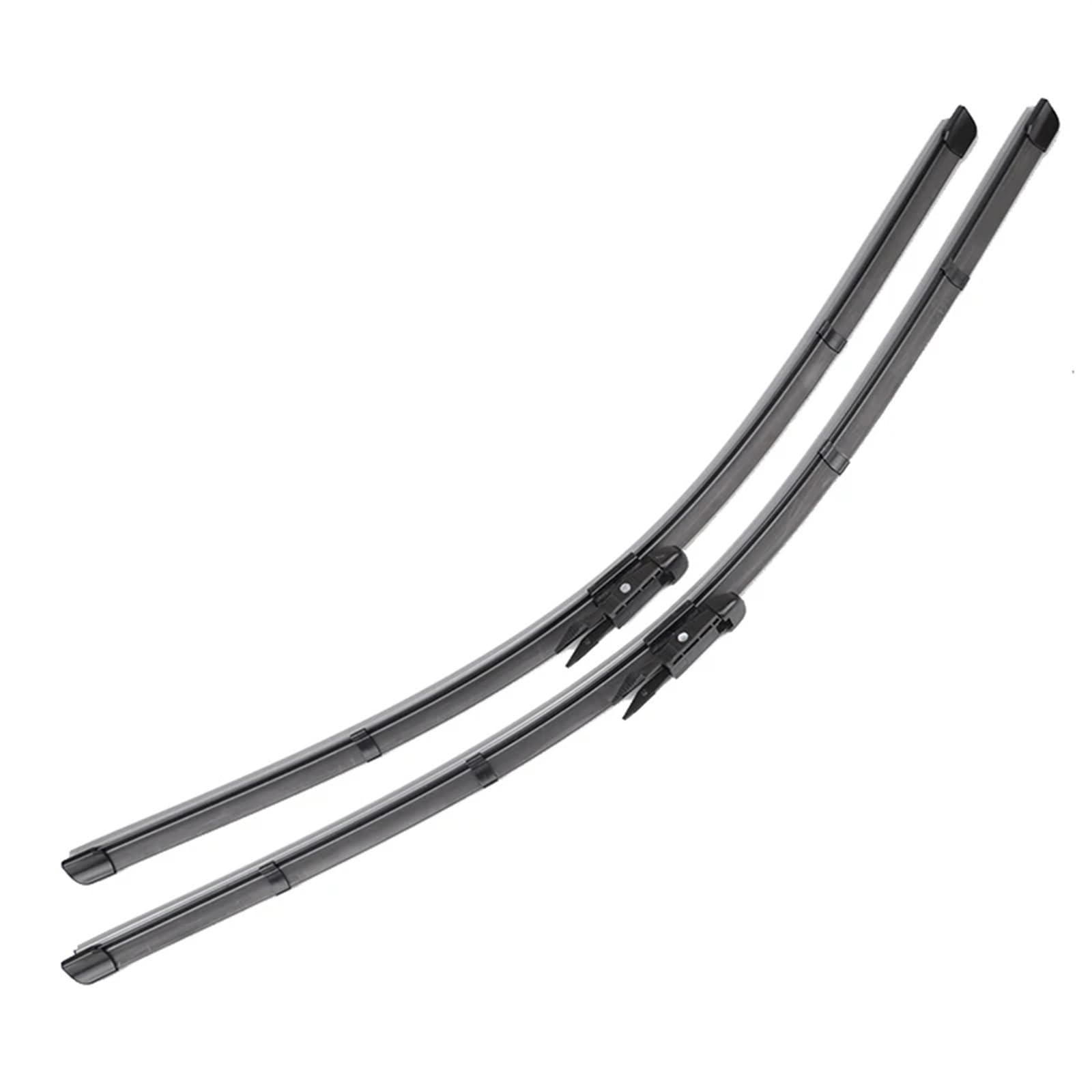 Limpiaparabrisas Coche Compatible Con Mercedes Para GL Class X164 2005 2006 2007 2008 2009 2010 2011 2012 Escobillas De Limpiaparabrisas Ventana Trasera Delantera Piezas De Automóvil