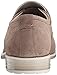 CK Jeans Men's Donavan Suede Trans Oxford