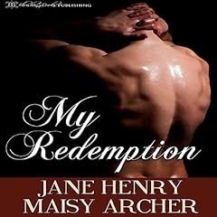 My Redemption cover art