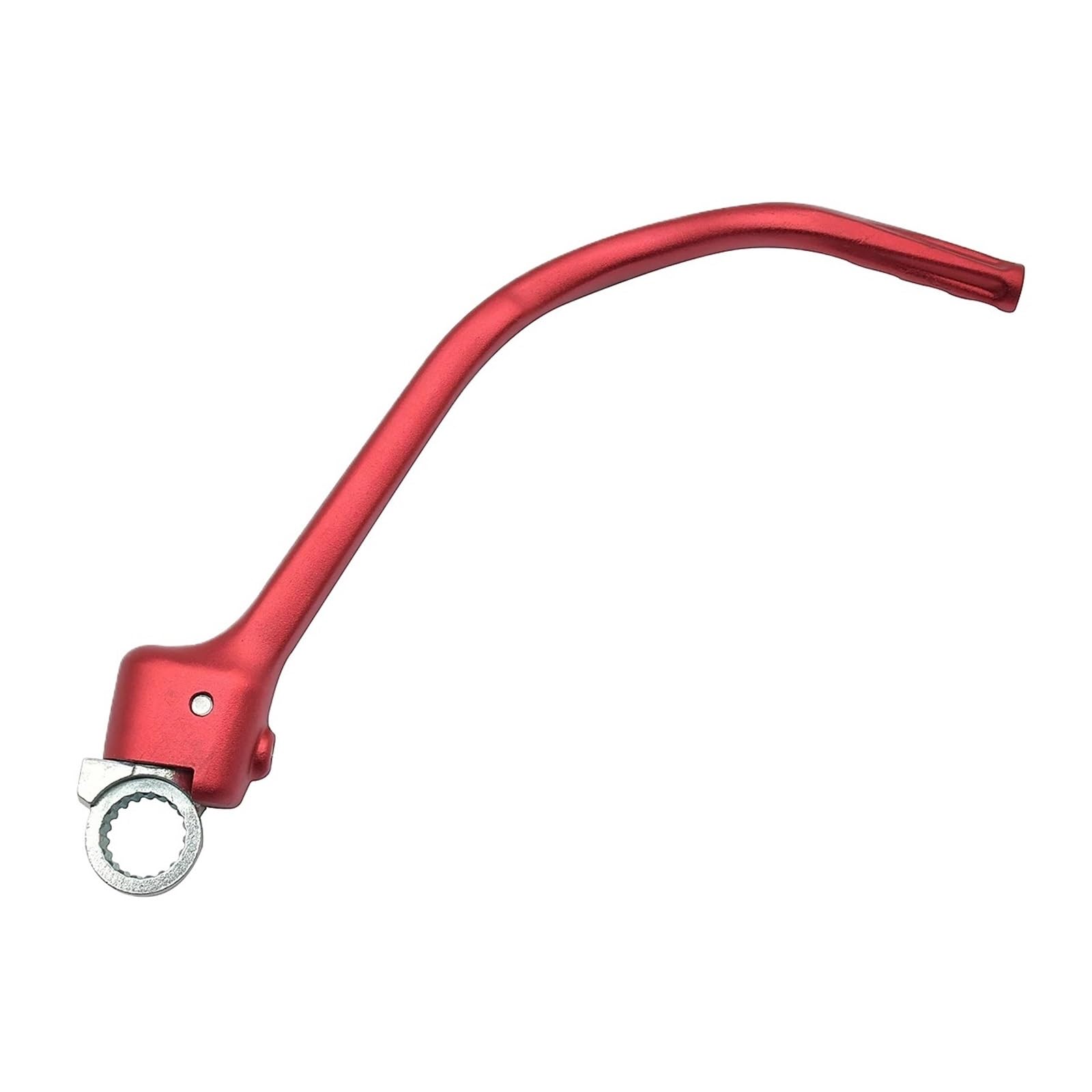 SYC27QP Shift Pedal Lever Motorcycle Motorcycle Kick Start Lever Pedal Fits for CRF250R 2012-2017 CRF450R 2009-2016 CRF150R 2007-2024 CRF 150R 250R 450R