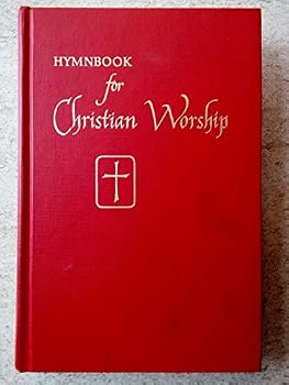 Hardcover Hymnbook for Christian Worship Book