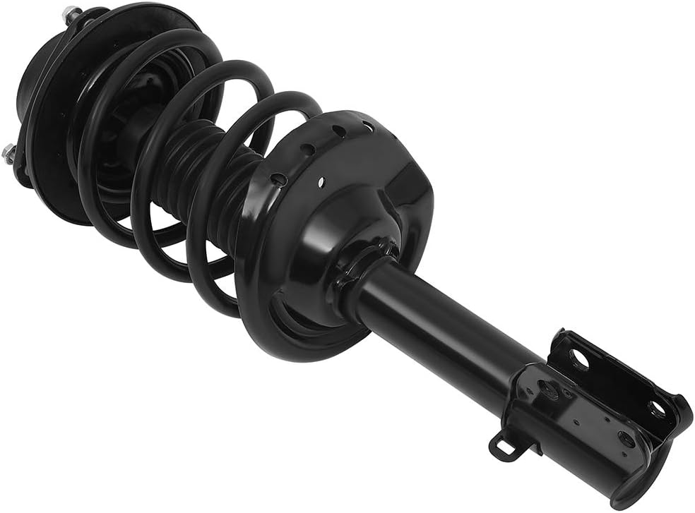 172685 172684 Front Struts Fit for 2010-2012 for Subaru Legacy Complete Strut Spring Assemblies Shock Absorbers 2PCS