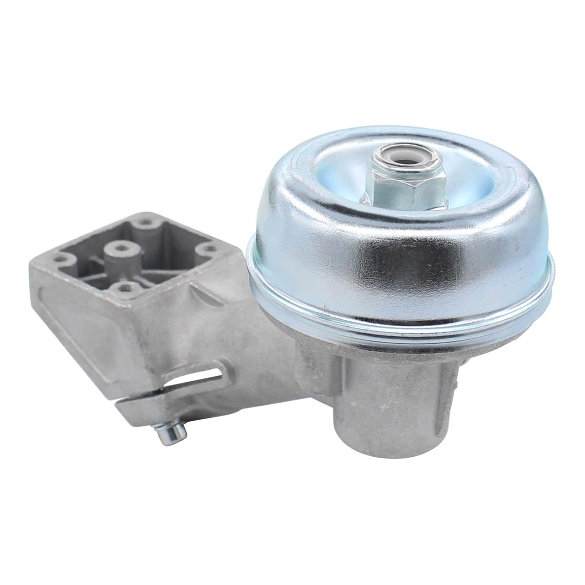 Cabezal de engranajes para cortacésped con caja de cambios angular, desbrozadora, recortadora de césped, carcasa para desbrozadora para FS200, FS250 y FS120