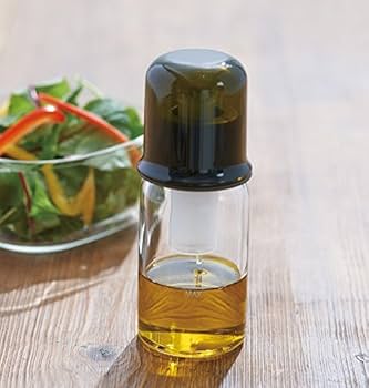 Amazon｜HARIO (ハリオ) オイルスプレー 60ml 透明 オリーブ