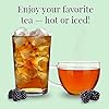 The Republic of Tea Blackberry Sage Full-Leaf Loos... #3
