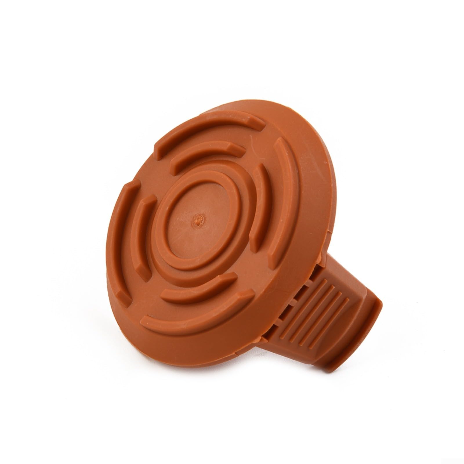 EpheyFIF Strimmer-Trimmer Spool Cover for McGregor MCT1825, for McGregor MCT2X1825, for CGT183A CGT18LA1 CGT36LA1(2 Pack)