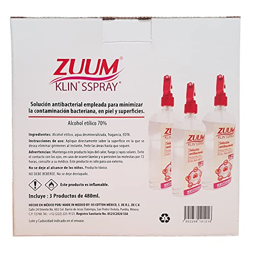 Antisépticos, Pet Products Imagen adicional