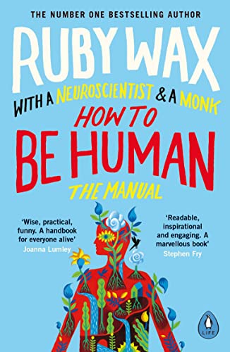 How to Be Human: The Manual (English Edition)