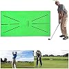 Jixista-Alfombrilla-de-Golf-Esterilla-de-Entrenamiento-de-GolfAlfombrilla-de-Deteccion-de-Swing-para-Interiores-y-Exteriores-para-Deteccion-De-Swing-Bateo-Mini-Alfombrilla-De-Entrenamiento-De-Golf