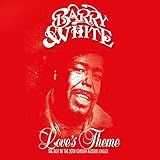 Love's Theme: The Best Of The 20th Century Records Singles[2 LP]