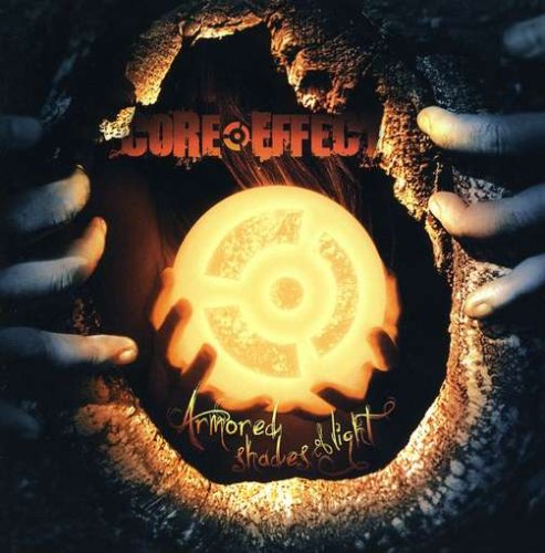 Armored Shades of Light [Audio CD]
