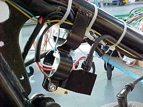 Powerdynamo (MZ-B) VAPE Ignition Stator System Compatible with 1951-58 125 175 200 250 DC