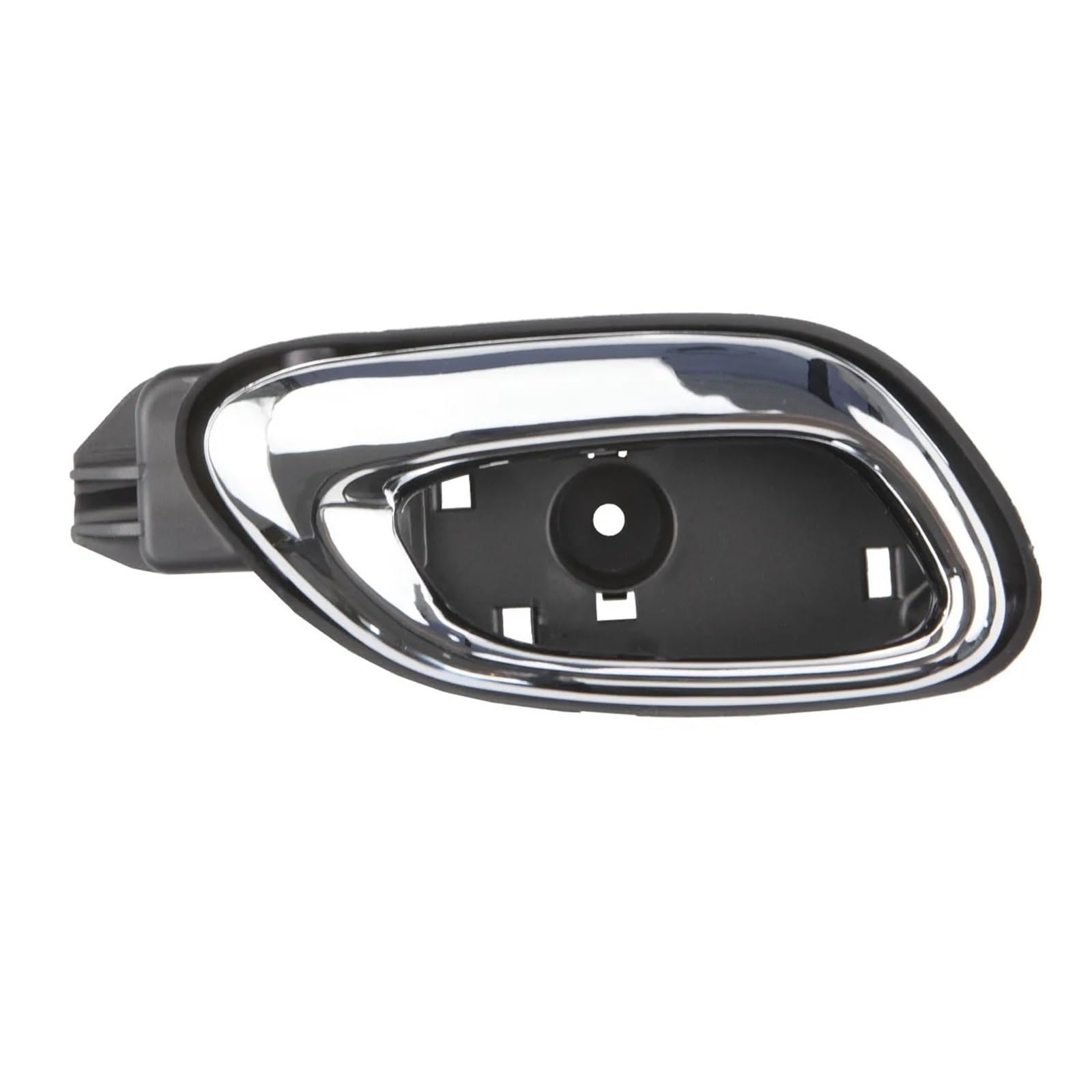 Dogkapm One Color Car Inner Door Handle For Chevy For Camaro 2010-2015 Car Interior Door Handle Left Right Oem:13434615 Interior Inner Handle(Right)