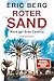 Cover zum Buch Roter Sand: Mord auf Gran Canaria