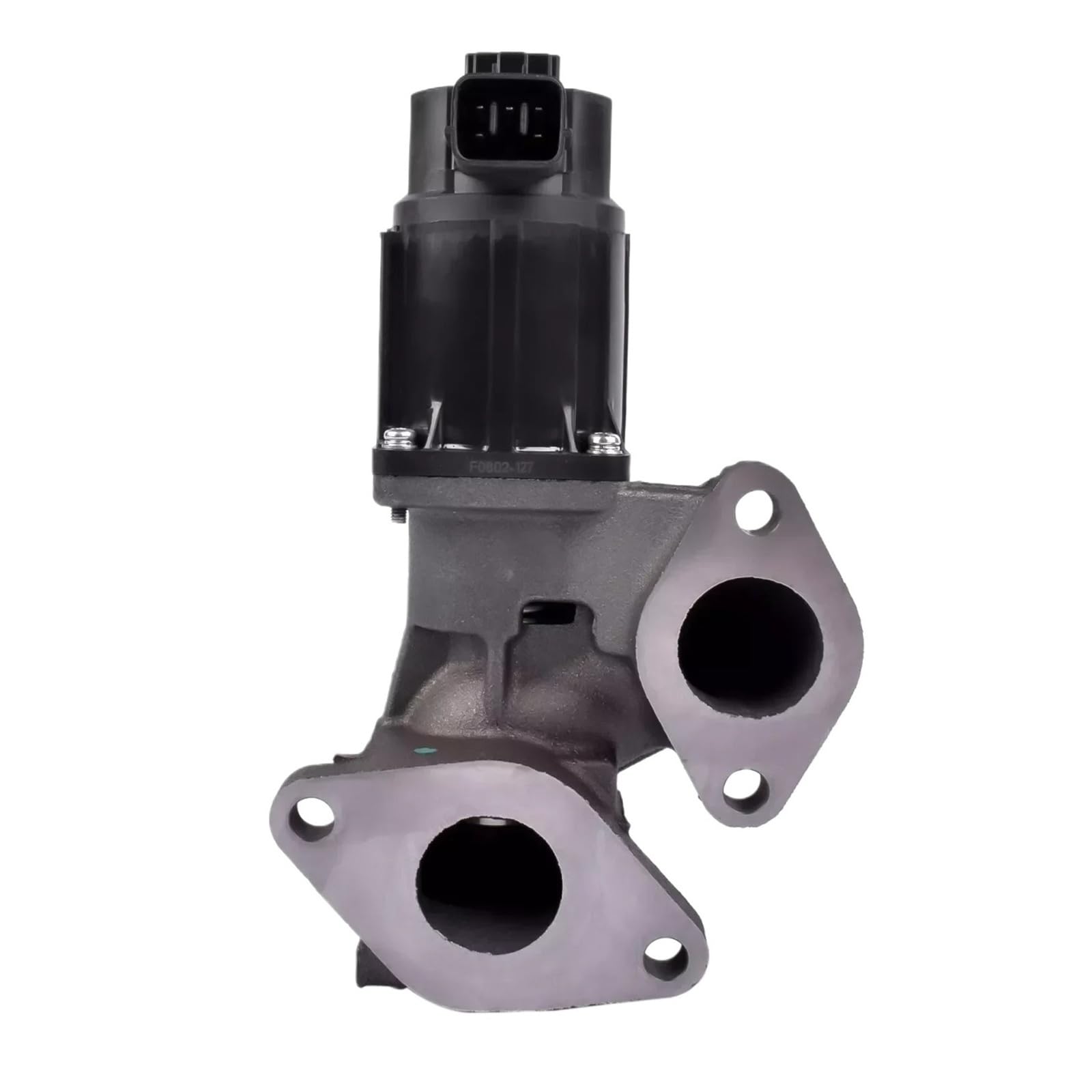 EGR Valve Recirculation Valves 8-98013911-1 EGR Valve for Isuzu for D-Max for Dmax 3.0TD 4JJ1 4JK1 2007-2008 2009 2010 2011 2012 Engine 8980139111 8980139110