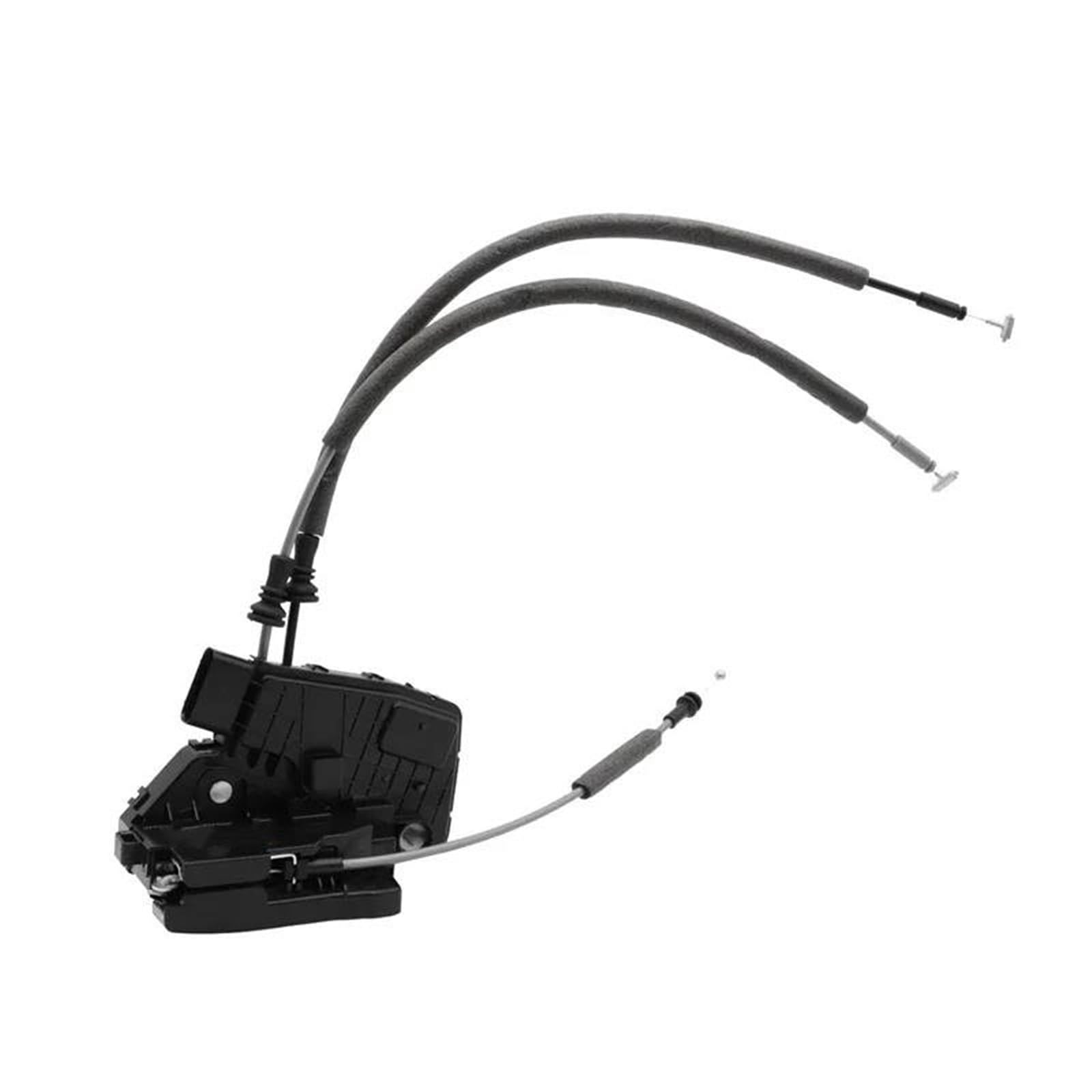 Nmbnpktucu One Color Door Lock Actuator 81320-F2010 For Hyundai For Elantra 2017 2018 2019 2020 Front Right Si Door Lock Latch Actuator