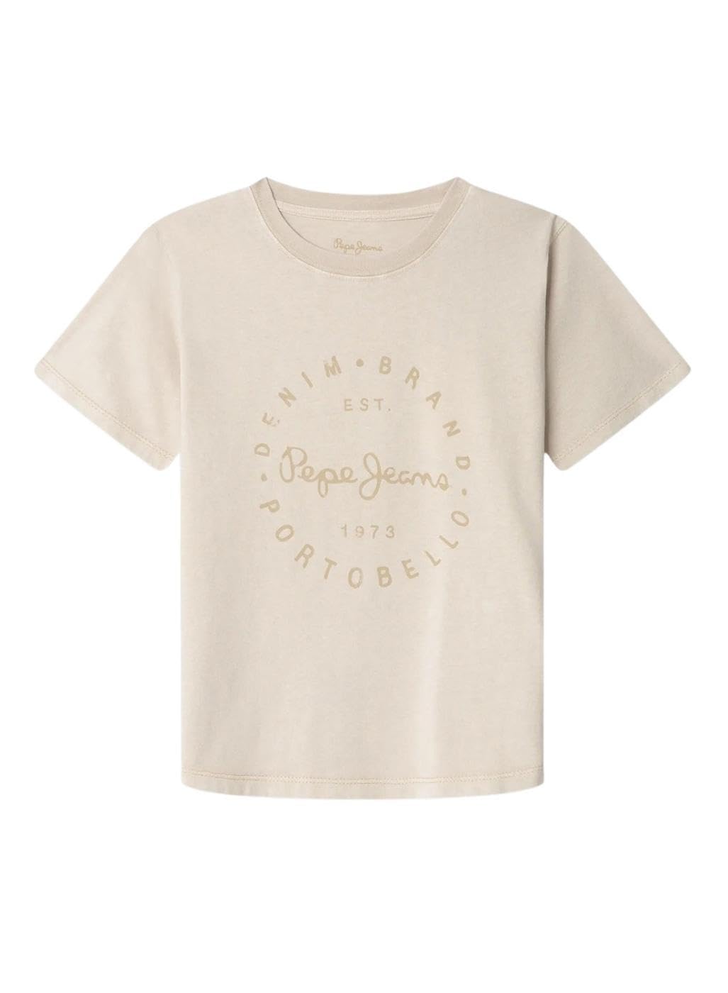 Pepe Jeans Jungen Wallace T-Shirt
