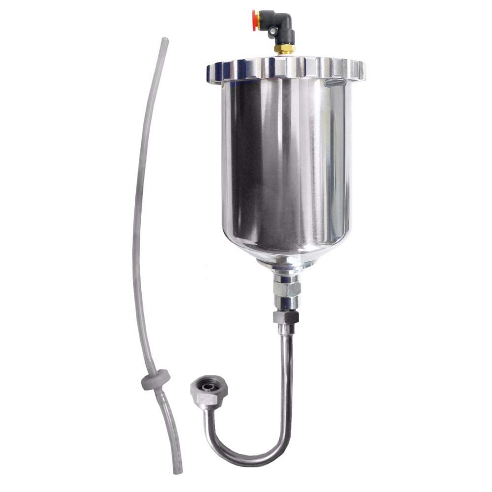 Fuji Spray 9960 U-Tube 400cc Gravity Cup Conversion Kit