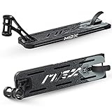 Madd Gear Pro Scooter Decks (MGX 5' by 20' Black)