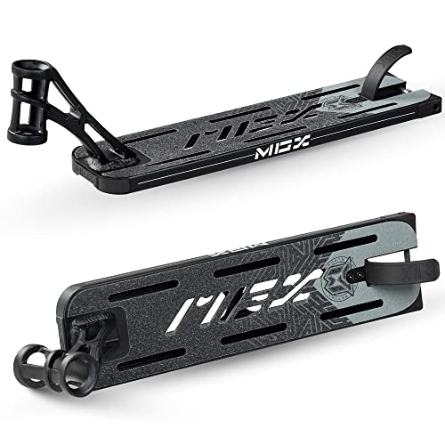 Madd Gear Pro Scooter Decks (MGX 5" by 20" Black)