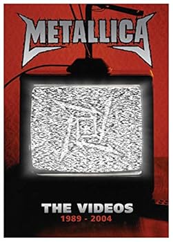 DVD Videos 1984-2004 Book