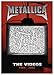 Produktbild Metallica - The Videos