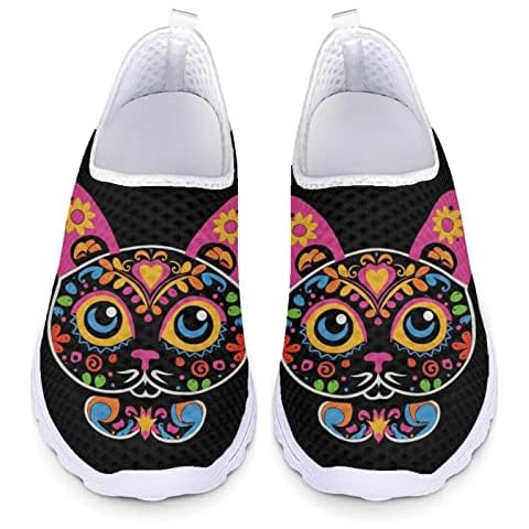 Kuiaobaty Chaussures de marche femme Cover