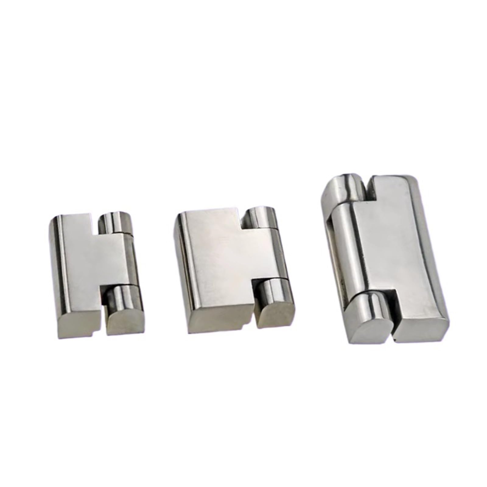 NYRXRYTCA Heavy Duty Hinges Stainless Steel 1Pcs(XG02-033-2S)