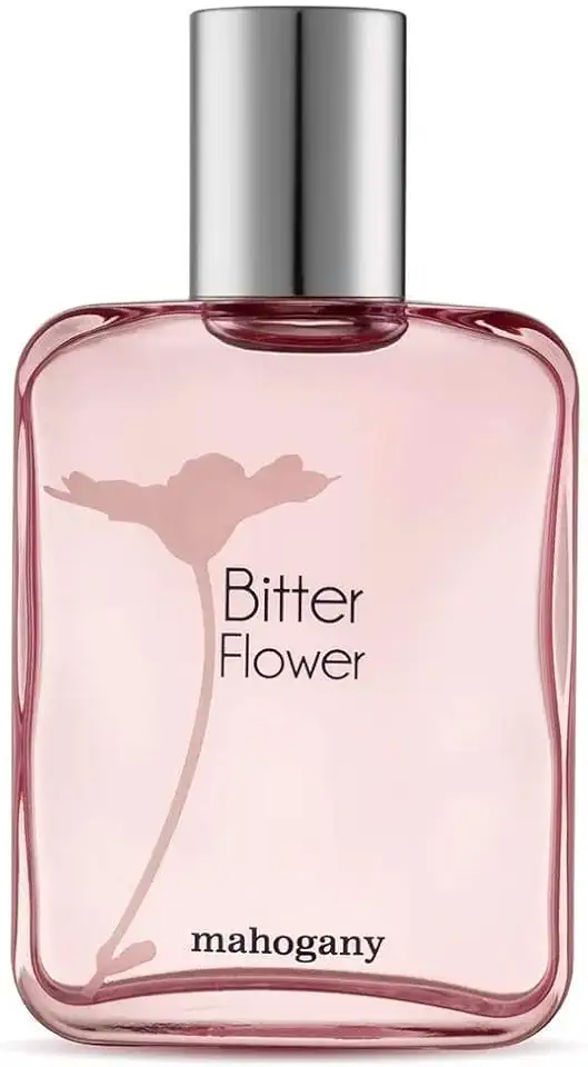 Perfume Mahogany Bitter Flower Feminino 100 ml