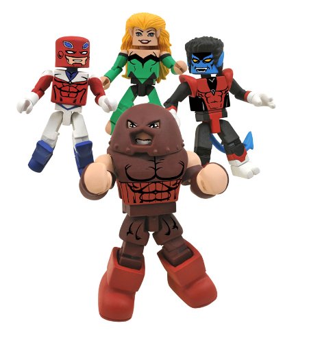 minimates lego