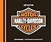 Art of the Harley-Davidson(R) Motorcycle - Deluxe Edition